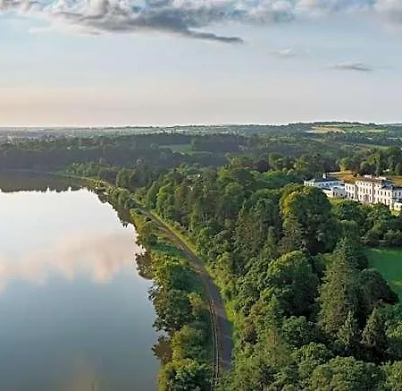 Hotel The Forest At Mount Congreve Gardens Waterford