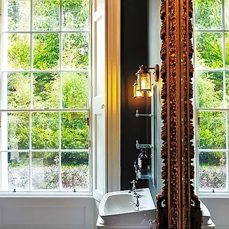 The Forest At Mount Congreve Gardens Hotel *