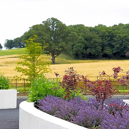 Hotel The Forest At Mount Congreve Gardens Waterford
